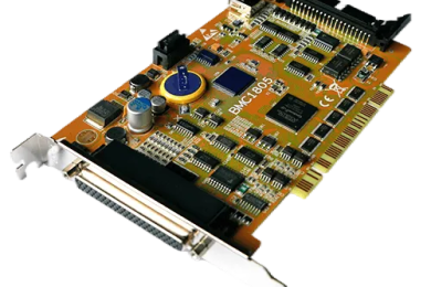 FSCUT3000 Control System: Tube Laser Cutting System Support all functions of FSCUT2000 system