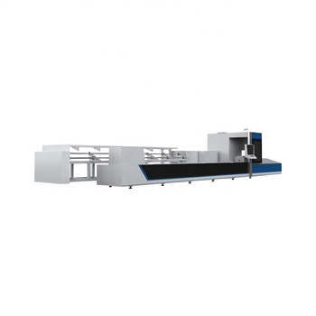 Mașină de tăiat cu laser CNC Mașină de tăiat cu laser tablă 7% Reducere Mașină de tăiat cu laser 500W 1000W Preț / CNC Fibră Cutter laser tablă