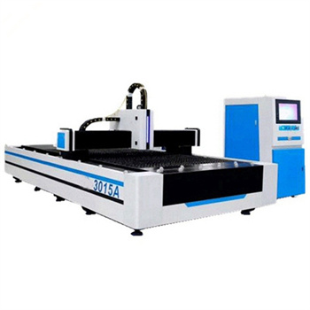 3015 Fibră laser mașină de tăiat metal cutter CNC pentru metal din oțel inoxidabil fier 1KW 2KW 3KW 4KW 6KW