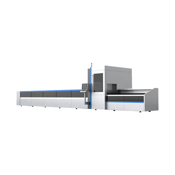 Mașină de tăiat cu laser CNC pentru țevi Bcam Mașină de tăiat cu laser cu fibră pentru tuburi metalice Preț micro mașină de tăiat cu laser
