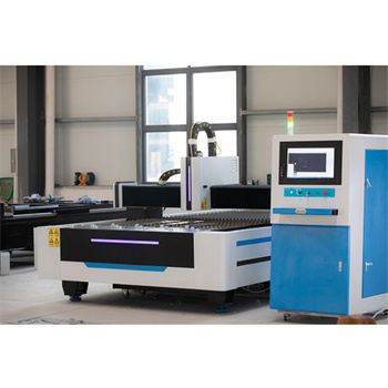 Furnizor de aur CNC laser GI plăci de tăiat tablă de oțel mașină de tăiat cu laser din fibre
