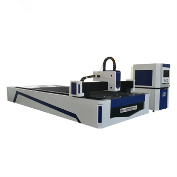 Mașină de gravat cu laser cu fibre CNC 1000w 1500w 2000w 4000w masă de schimb cu laser cu fibre pentru metal auriu aluminiu
