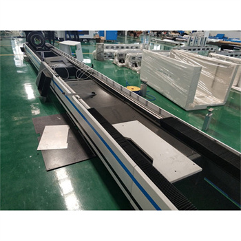 Prima 2019 Preț mic 1KW 2KW 3KW 4KW CNC Hidraulic tablă placa cu fibre laser 2000w mașină de tăiat