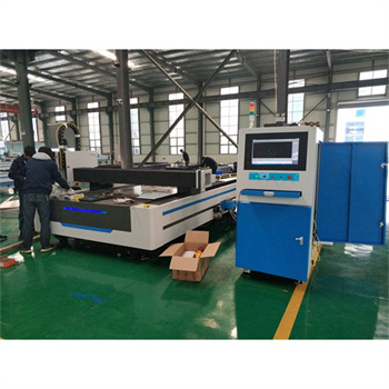 China preț de fabrică 1000W 3000W 6000w mașină de tăiat cu laser cu fibre din oțel inoxidabil tub din metal