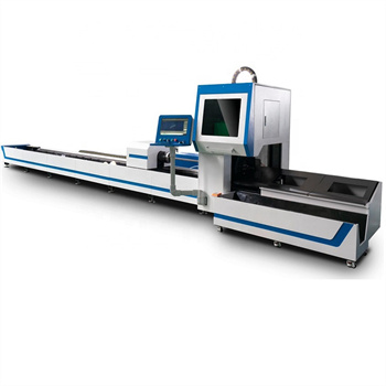 Mașină de tăiat cu laser 1000W Preț CNC Fibră Laser Cutter tablă
