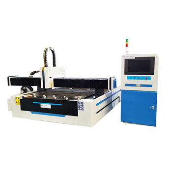 Producător de tăietoare automate cu laser CNC, rotund, ss ms gi, fier metal, tub din oțel inoxidabil, mașină de tăiat țevi cu fibre cu laser