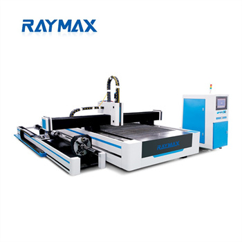 Mașină de tăiat table de metal Mașină de tăiat cu laser Raycus 1000w 1500w 3015 CNC Fiber Cutter Fiber Laser Cut Metal Cutter