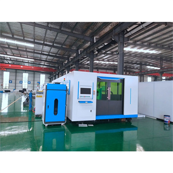 Mașină de tăiat cu laser cu sistem CNC de procesare automată de înaltă precizie de 1000 W