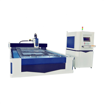 Raycus 1000w 1500w 3015 CNC Fibre Cutter Fibră Laser Cut Metal Cutter
