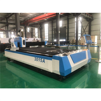 Pret de fabrica! Furnizori din China 1000 * 1500 mm mașină de tăiat cu laser CNC din oțel inoxidabil de broderie automată industrială