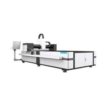 Mașină de tăiat cu laser table CNC Preț/Tăiere cu laser cu fibre 500W 1KW 2KW 3KW din China