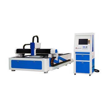 Mașină de tăiat fibre cu reducere de 7% Tabel tip 3015 Mașină de tăiat cu laser cu fibre CNC cu sistem de tăiere a țevilor