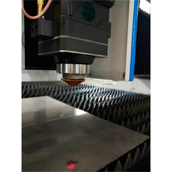 Tablă de oțel inoxidabil/Mașină de tăiat plată 2kw table de metal 1000w CNC Fibră Mașină de tăiat cu laser