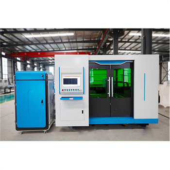 Fibră laser 500w 1000w 1500w pentru oțel carbon subțire din oțel inoxidabil tablă metalică mașină automată de tăiat cu laser cu fibre CNC