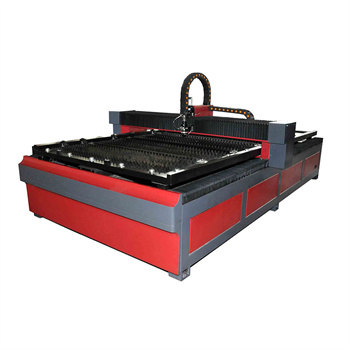 Mașină de tăiat cu laser cu fibre 1000W/1500W/2000W/3000W/4000W pentru prelucrarea oțelului inoxidabil Mașină de tăiat cu laser 3015 1530