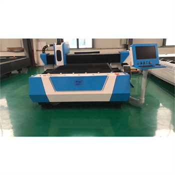Mașină de tăiat cu laser cu fibre de vânzare la un preț accesibil Cutter laser din metal din fabrică din China