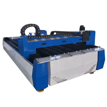 tăietor cu laser mașină de tăiat cu laser fibră mașini industriale pentru sarcini grele preț de fabrică tăietor cu laser cu fibră 2kw