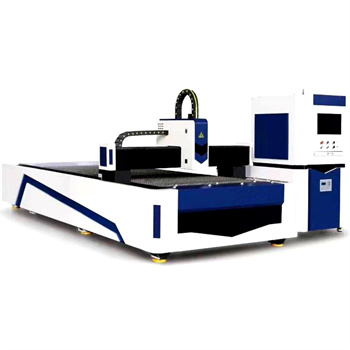 CNC 150W 1390 mașină de tăiat metal nemetal cu laser / tăiere laser mixtă cu tub laser RECI