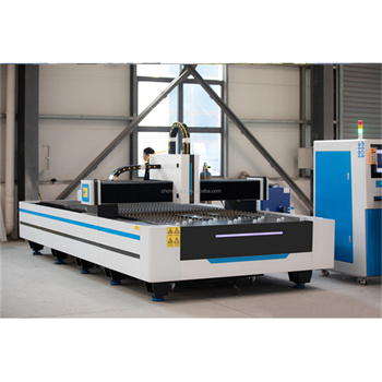 Preț de fabrică 80W 100W 130W Mașină de tăiat cu laser Co2 hârtie acrilică din lemn