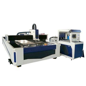 1000W 2000W 3000W 3300W 4000W Metal Oțel inoxidabil CNC Fibră Mașină de tăiat cu laser