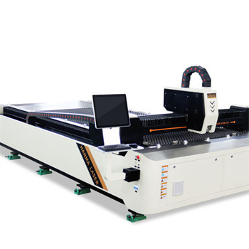 Mașină de tăiat cu laser CNC Mașină de tăiat cu laser pentru metale Preț 3000W China CNC Heavy Industrial Decoupe Fibră metal cu laser Mașină de tăiat