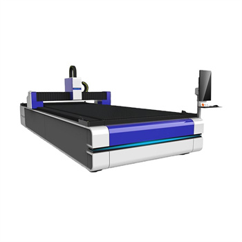 Sistem de ștanțare și tăiere cu laser CNC mașină de ștanțat placa și mașină de tăiat cu laser cu fibre de tub