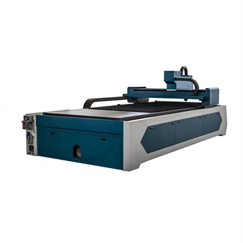 Echipament de fibră optică 1530 / Cutter cu laser CNC / Mașină de tăiat cu laser din fibră metalică de carbon cu rotativ
