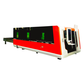 Mașină CNC de tăiat metal Mașină de tăiat metal cu laser cu laser RB3015 6KW Aprobare CE Mașină de tăiat cu laser CNC pentru tăiere metal oțel