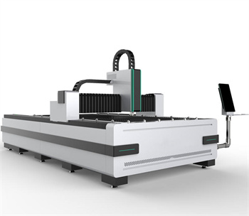 Mașină de tăiat cu laser cu fibre CNC 3015 1000w