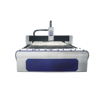 Mașină de tăiat cu laser tablă din fibră Ipg Sursă laser 1kw 1,5kw 2kw 2000w 4kw 6kw 5mm Mașină de tăiat cu laser cu fibre Cnc pentru tablă de vânzare