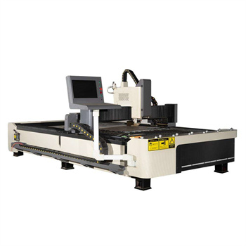 Cutter laser pentru prelucrarea metalelor 500w 1000w 2000w cu capac de protecție