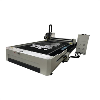 LA-F Series 3015 Ieftin 500w 750w CNC Fiber Metal Sheet Machine de tăiat cu laser 1000w 1500w