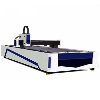 Cutter cu laser pentru tuburi de fibre Accurl pentru metal, mașină de tăiat cu laser pentru țesături pentru alamă 6000W