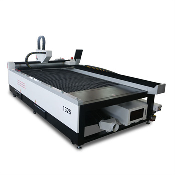 Mașină accesibilă de tăiat cu laser cu fibre 1000w 1500w 2000w pentru tablă cu CE/ETL