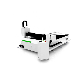Mașină de tăiat cu modele de sigle pentru gravare cu laser la prețuri accesibile