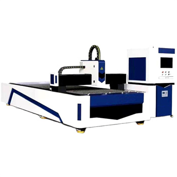 Mașină de tăiat cu laser cnc cu cost redus de 280 de wați pentru tăierea metalelor din oțel inoxidabil de 2 mm