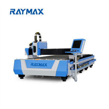 De înaltă calitate Raycus Laser Source 3000W/3kw 2 kw Mașină de tăiat cu laser cu fibră de vânzare