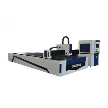 Mașină de tăiat cu laser Mașină de tăiat cu laser pentru metal Raycus 1000w 1500w 3015 CNC Cutter cu fibre Fiber Cut cu laser pentru metale