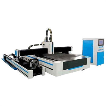 Producător de mașini CNC de tăiere cu laser a metalelor mașină de tăiat cu laser CO2 50W