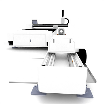 Mașină de tăiat cu laser cu fibră Senfeng 1313G de dimensiune mică a mesei de lucru