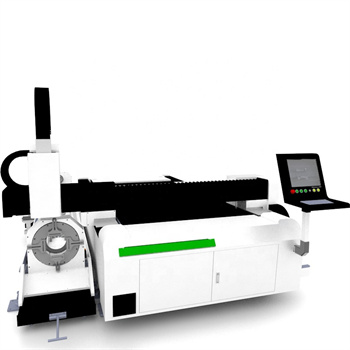 Mașină de tăiat CNC cu preț de fabrică 1000w 1500w 2000w 3000w Mașină de tăiat cu laser cu fibră