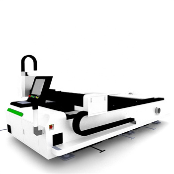 mașină de tăiat cu laser cu fibre 6000 w pentru tablă metalică 1500*3000 mm mașină de tăiat fibre Raycus