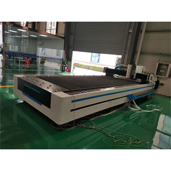 Tablă de oțel inoxidabil/Mașină de tăiat plată 2kw table de metal 1000w CNC Fibră Mașină de tăiat cu laser