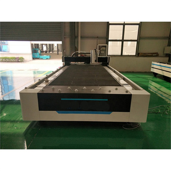 Jinan produce mașină de tăiat fibre CNC cu laser 3000W 2000W 1000W 1500W de vânzare