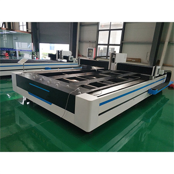 China Jinan Bodor Mașină de tăiat cu laser 1000W Preț/CNC Fibră Cutter laser tablă