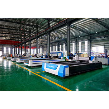 Jinan JQ FLT-6020M3 echipament sportiv rafturi metalice CNC automată țeavă de cupru mașină de tăiat tub cu laser din fabrică
