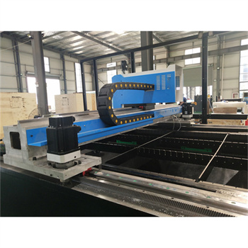 China preț de fabrică 1KW 1.5KW metal oțel inoxidabil fier carbon foaie mașină de tăiat cu laser din fibră