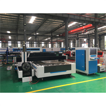 China JNKEVO 3015 4020 CNC Fibră Laser Cutter/Mașină de tăiat pentru cupru/aluminiu/inox/oțel carbon