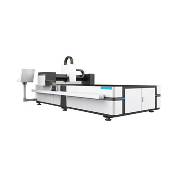 LA-F Series 3015 Ieftin 500w 750w CNC Fiber Metal Sheet Machine de tăiat cu laser 1000w 1500w