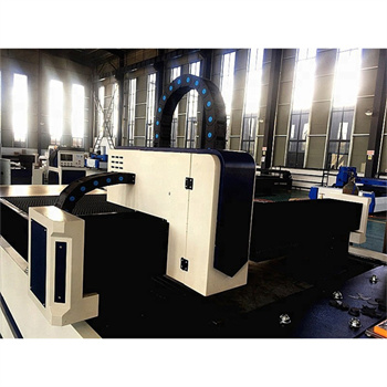 Bodor cnc Economică și practică 1000W mașină de tăiat cu laser cu fibre metalice de vânzare